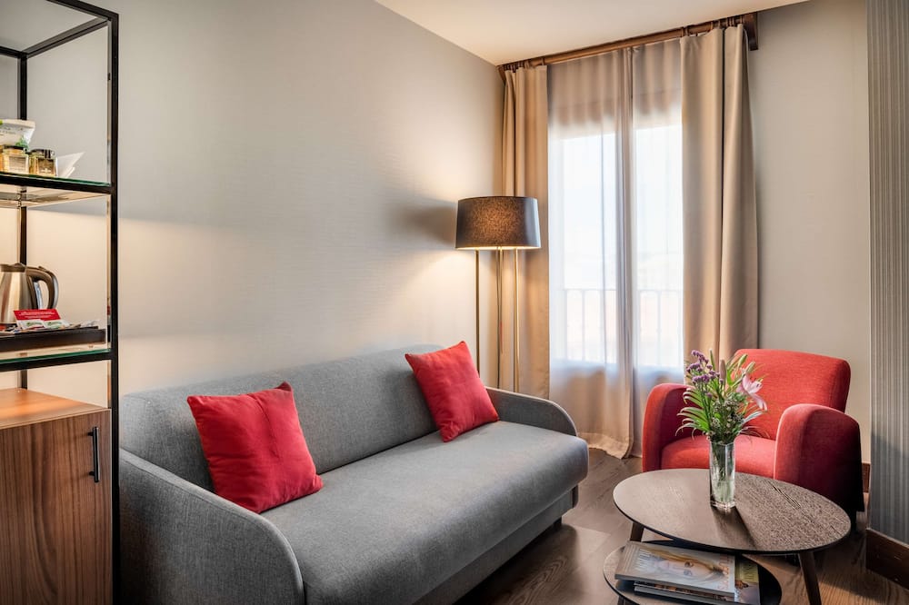 NH Collection Leon Plaza Mayor 写真