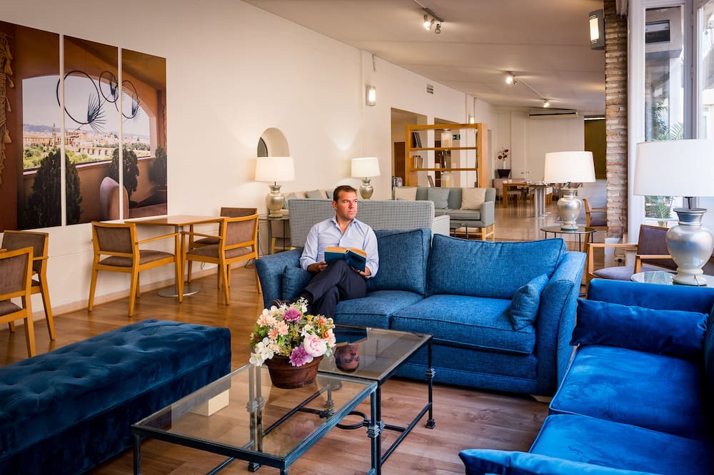 エスペリア コルドバ 写真