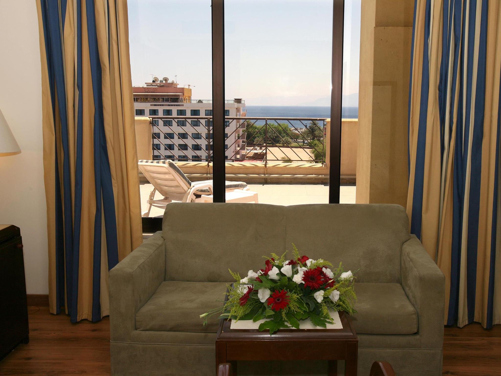 GOLDEN TULIP AQABA RED SEA 写真