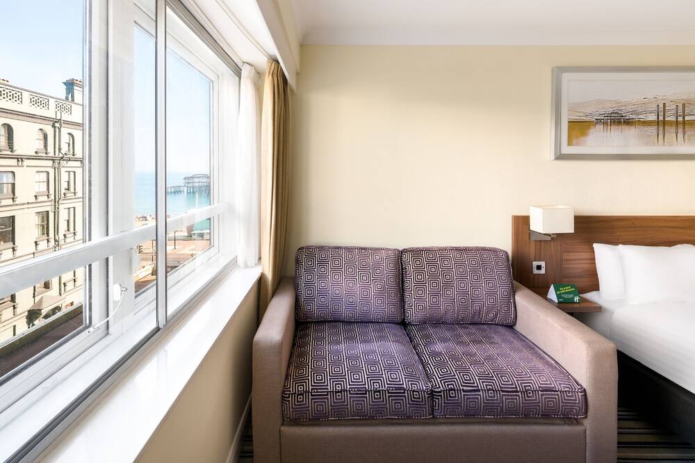 ホリデイ イン ブライトン シーフロント バイ IHG 写真