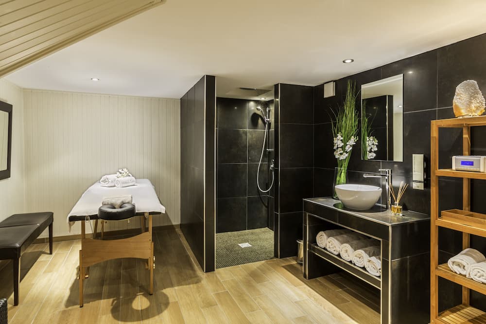 Best Western Plus Hotel Villa D'est 写真