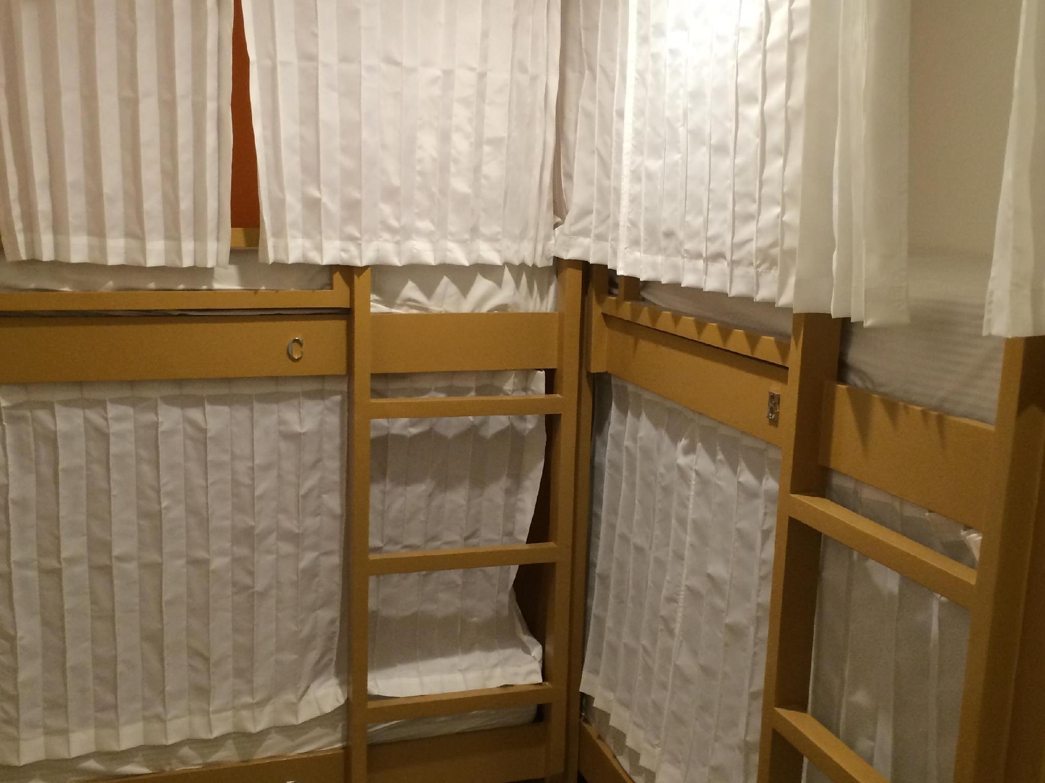 ストーン ハウス ホテル パサイ 写真