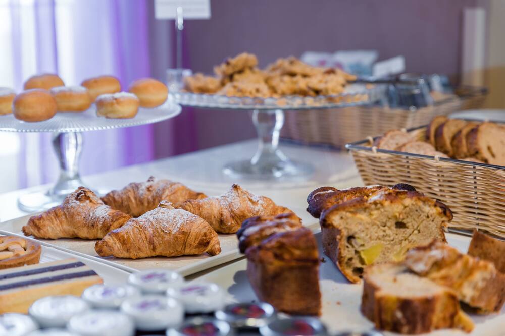 Hotel Piazza Vecchia 写真