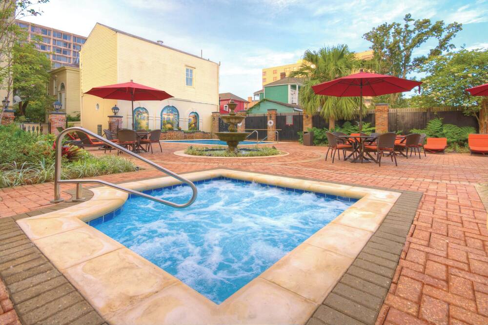 Club Wyndham Avenue Plaza 写真