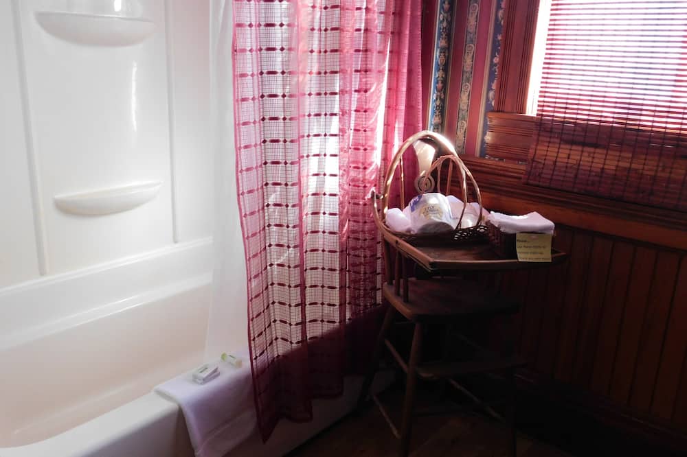 ペンサコーラ ヴィクトリアン ベッド&ブレックファースト 写真