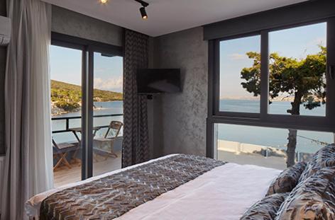 Sifne Termal Otel 写真