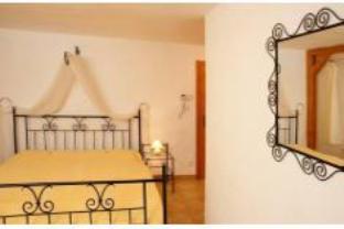 ペンション ウ ザムク 写真