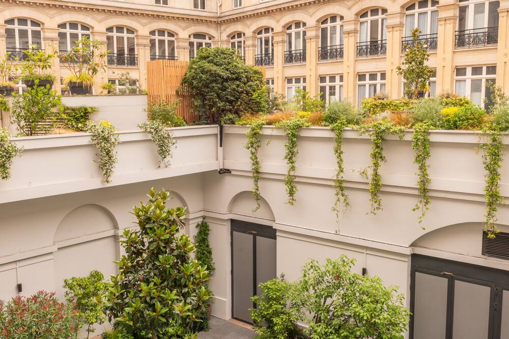 クラウン プラザ パリ レピュブリック バイ IHG 写真