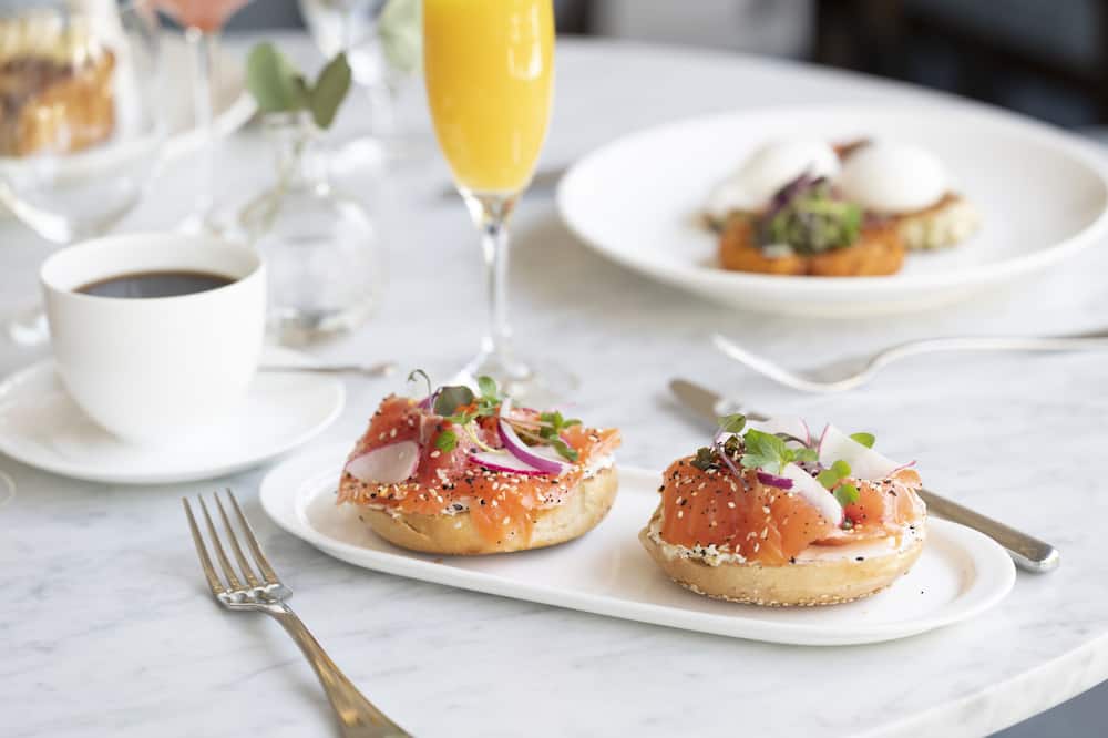 デュポンサークルホテル 写真