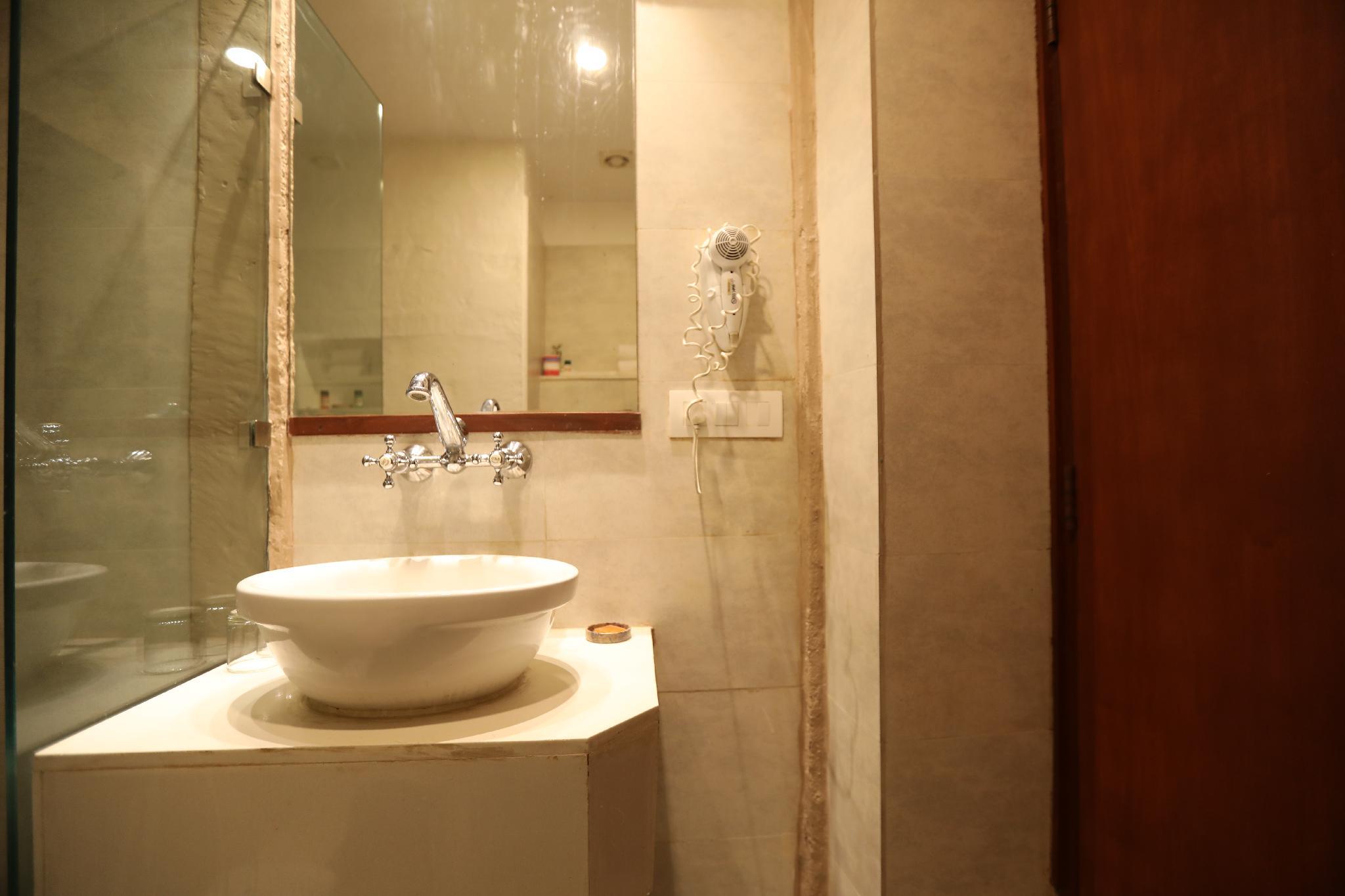 ガレリア コティ アット ガンジス 写真