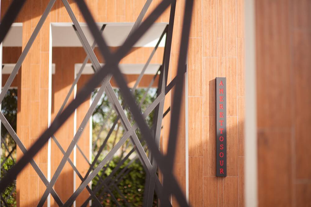 ゲット リンク ヒップ ホアヒン ホテル 写真