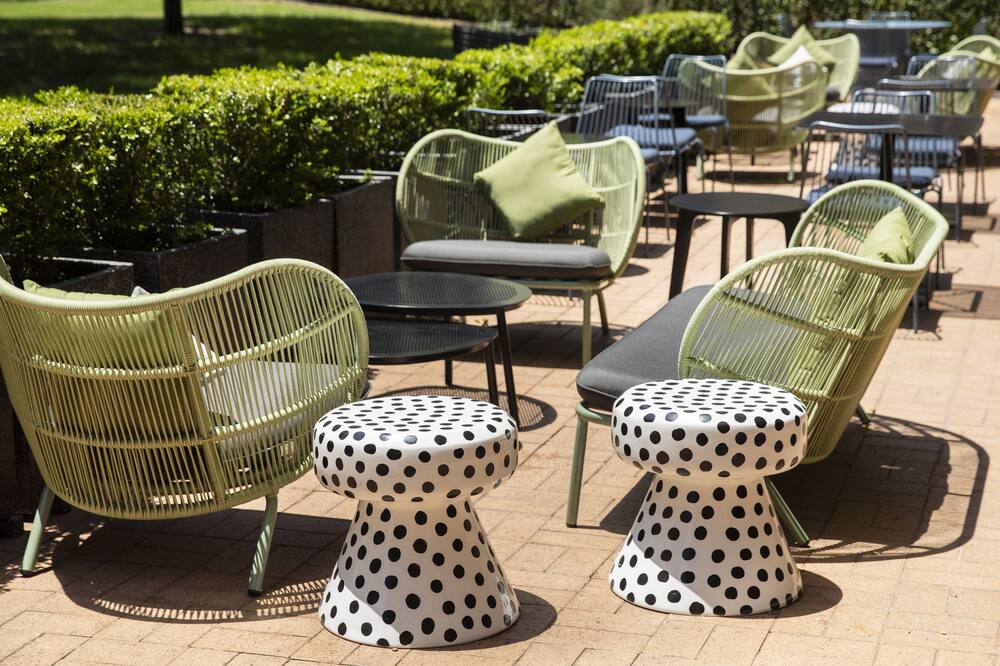 メルキュール シドニー マコーリー パーク 写真