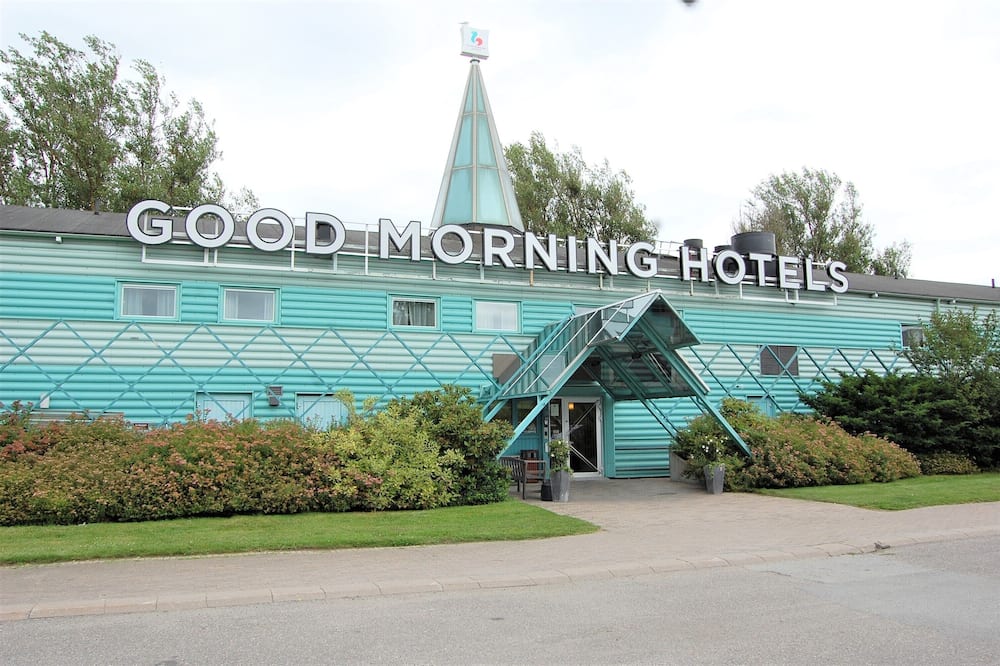 Good Morning Örebro 写真