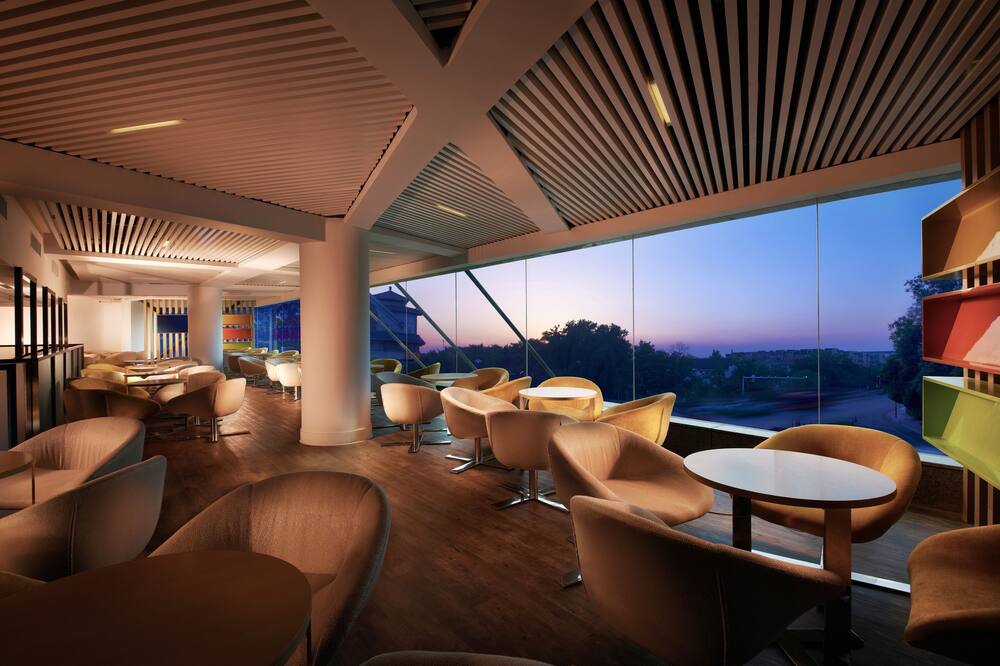 ホリデイ イン エクスプレス 揚州 シティ センター by IHG (揚州中心智選假日酒店) 写真