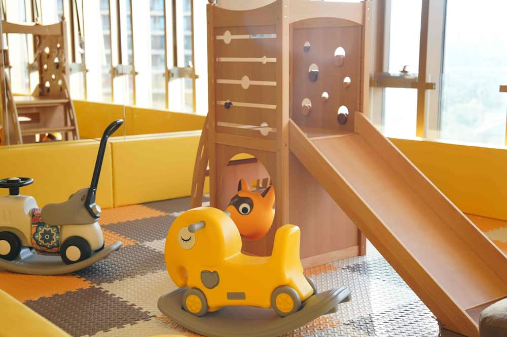 Angsana Zhuhai Hengqin 写真