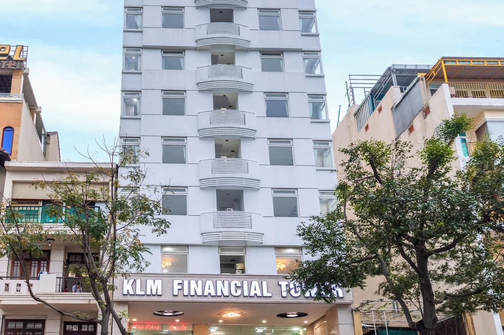 カイ ホテル ハン リバーフロント 写真