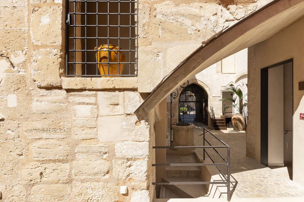 ホテル カン シレラ 写真