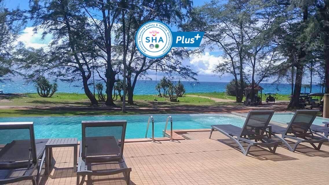 コリアシア ブティック リゾート 写真