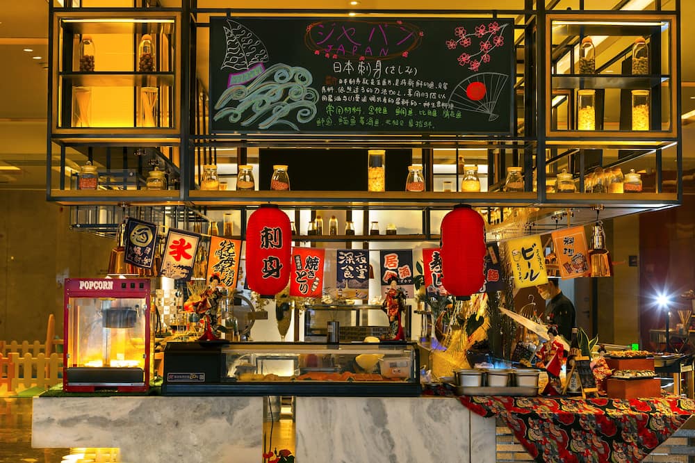 ラマダ プラザ バイ ウィンダム 長沙望城 写真