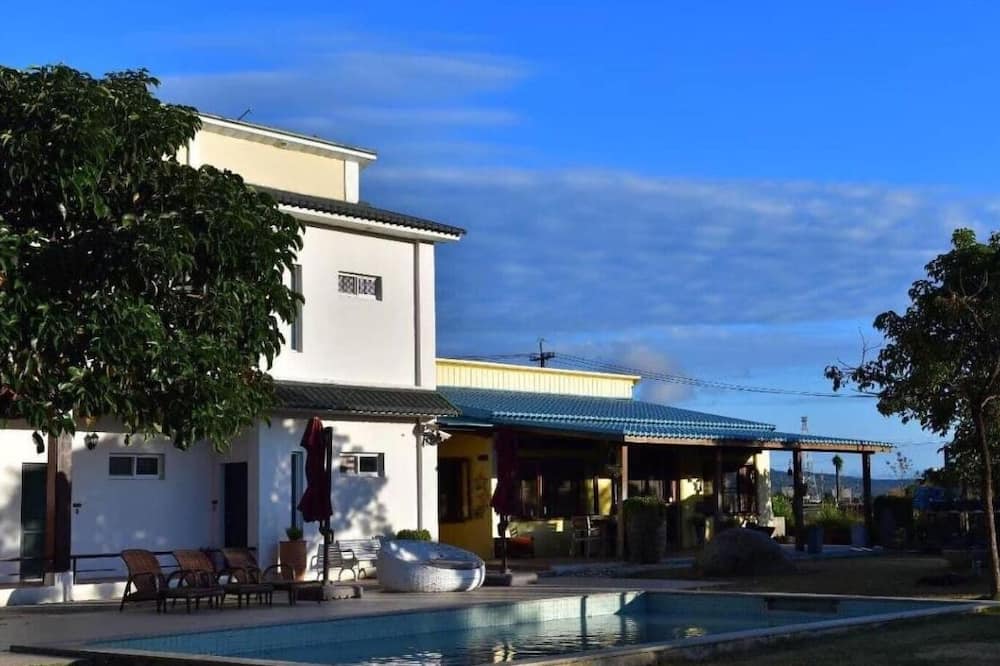 Kenting Grandmas 写真