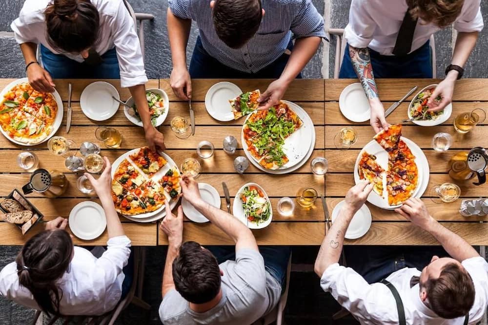 ラングデール ホテル ＆ スパ 写真