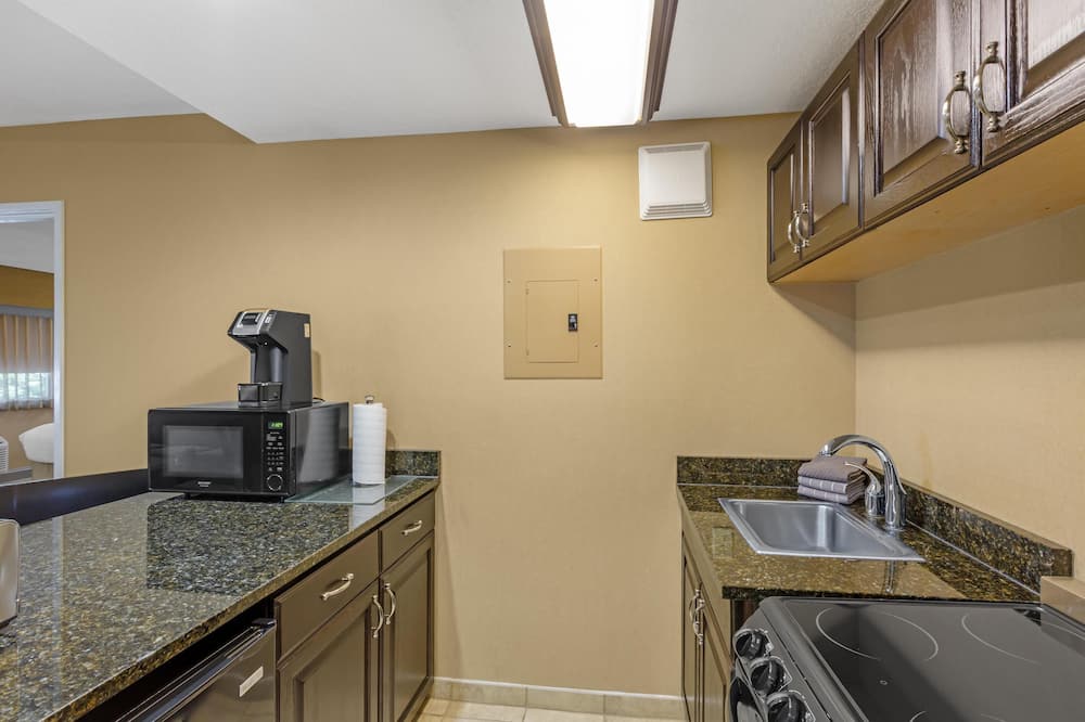 ベストウエスタン プラス キャニオンランズ イン 写真