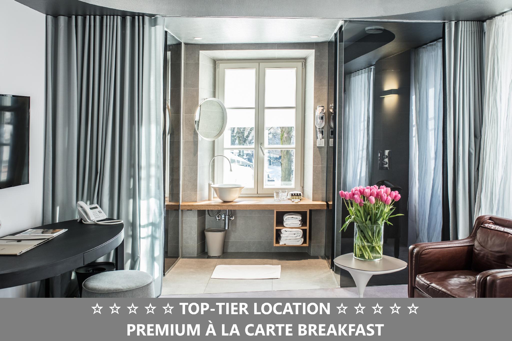 Vander Urbani Resort - A Member of Design Hotels 写真