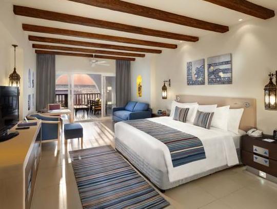 Hilton Marsa Alam Nubian Resort 写真