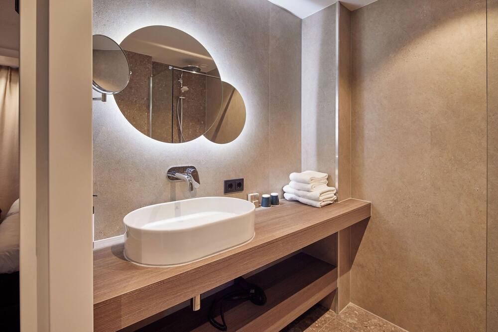 ヴァン デル ヴァルク ホテル テクセル 写真