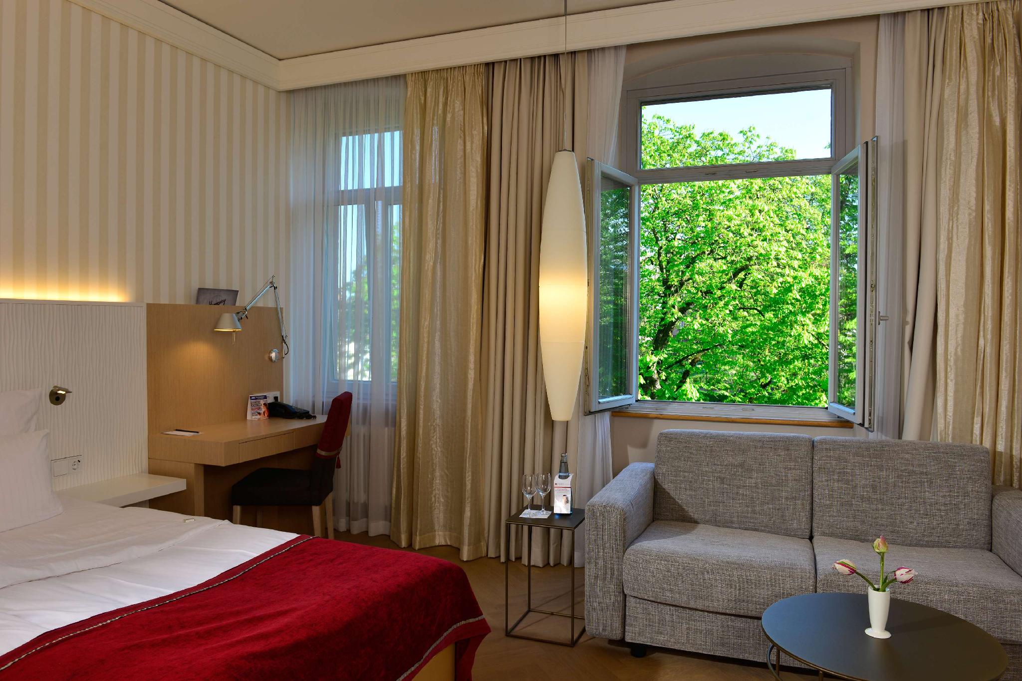 Best Western Premier Hotel Victoria 写真