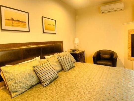 Lotus Guest House 写真