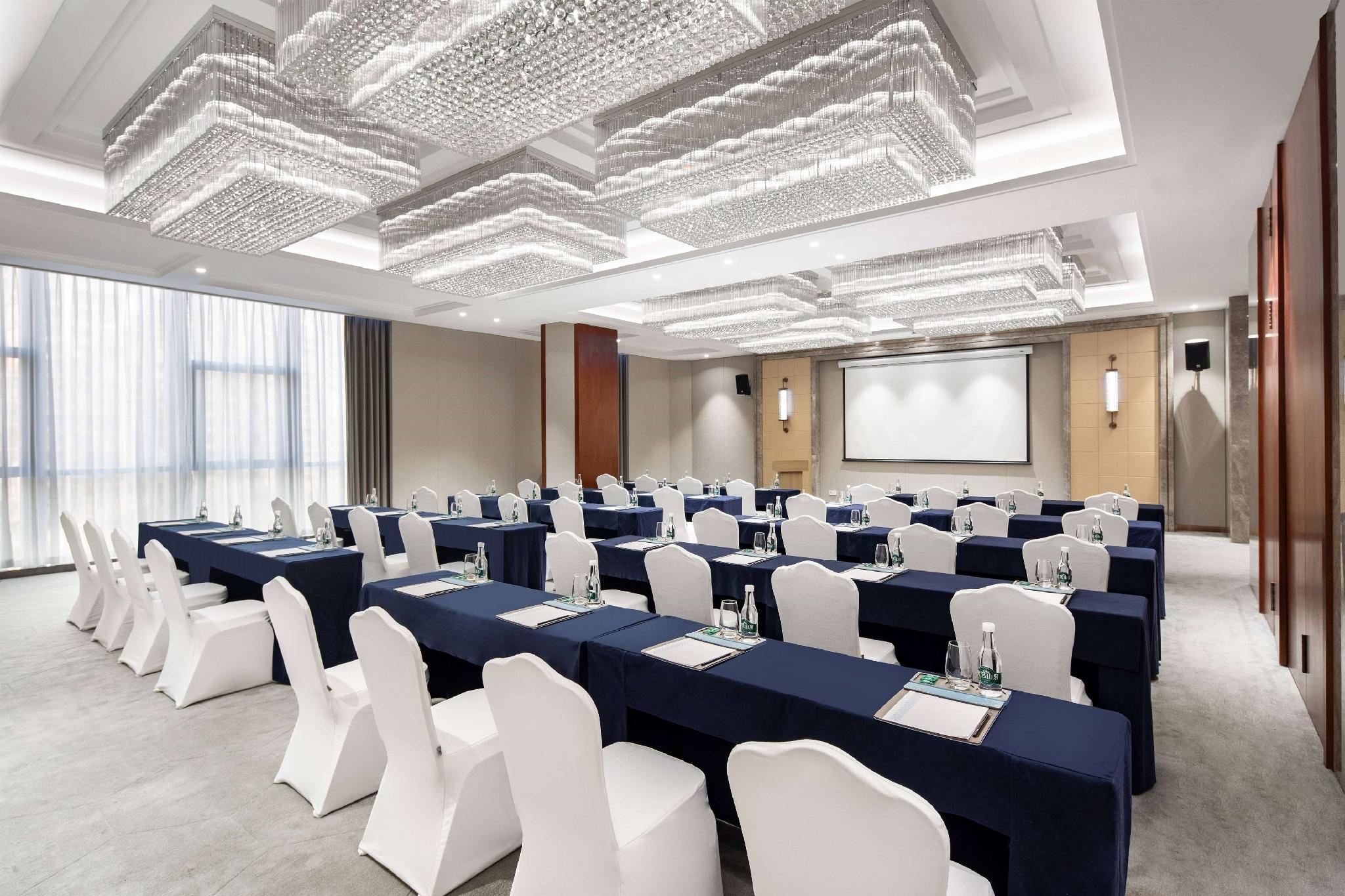 Wyndham Kunming Panlong 写真