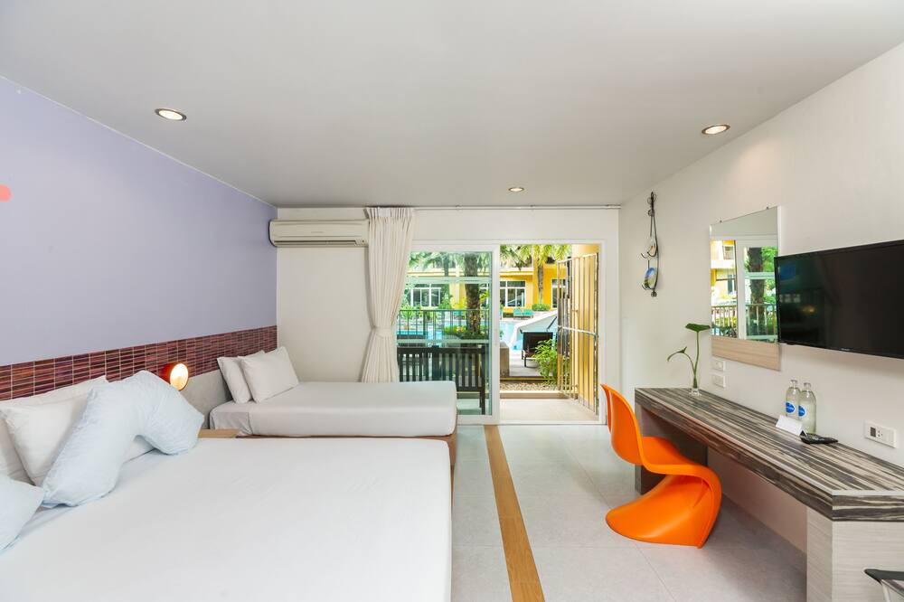 グランド ベラ ホテル 写真