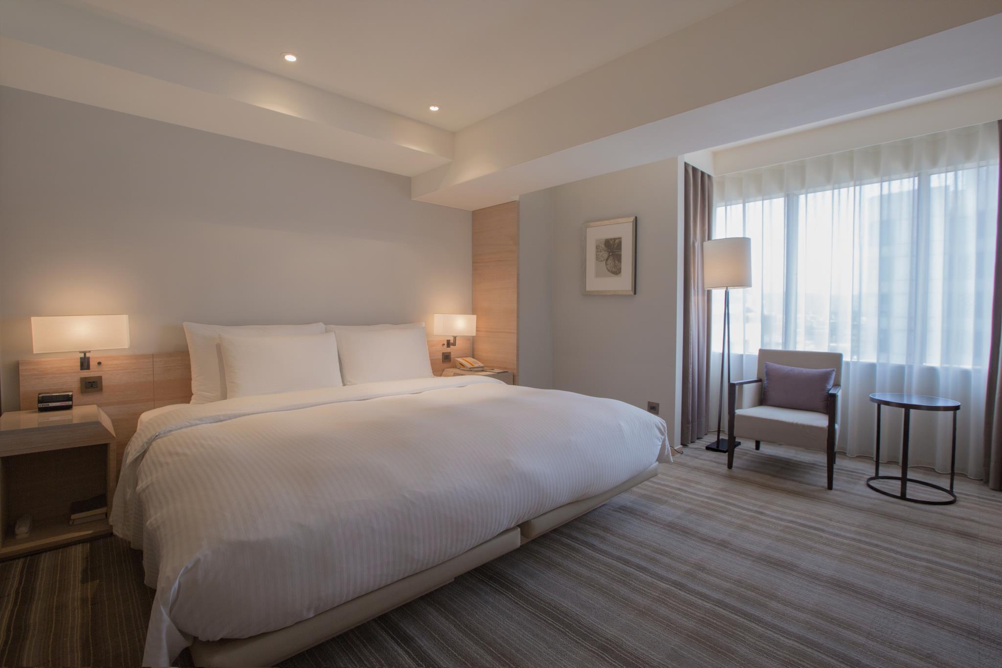 ホテル コッツィ ミンシェン タイペイ 写真