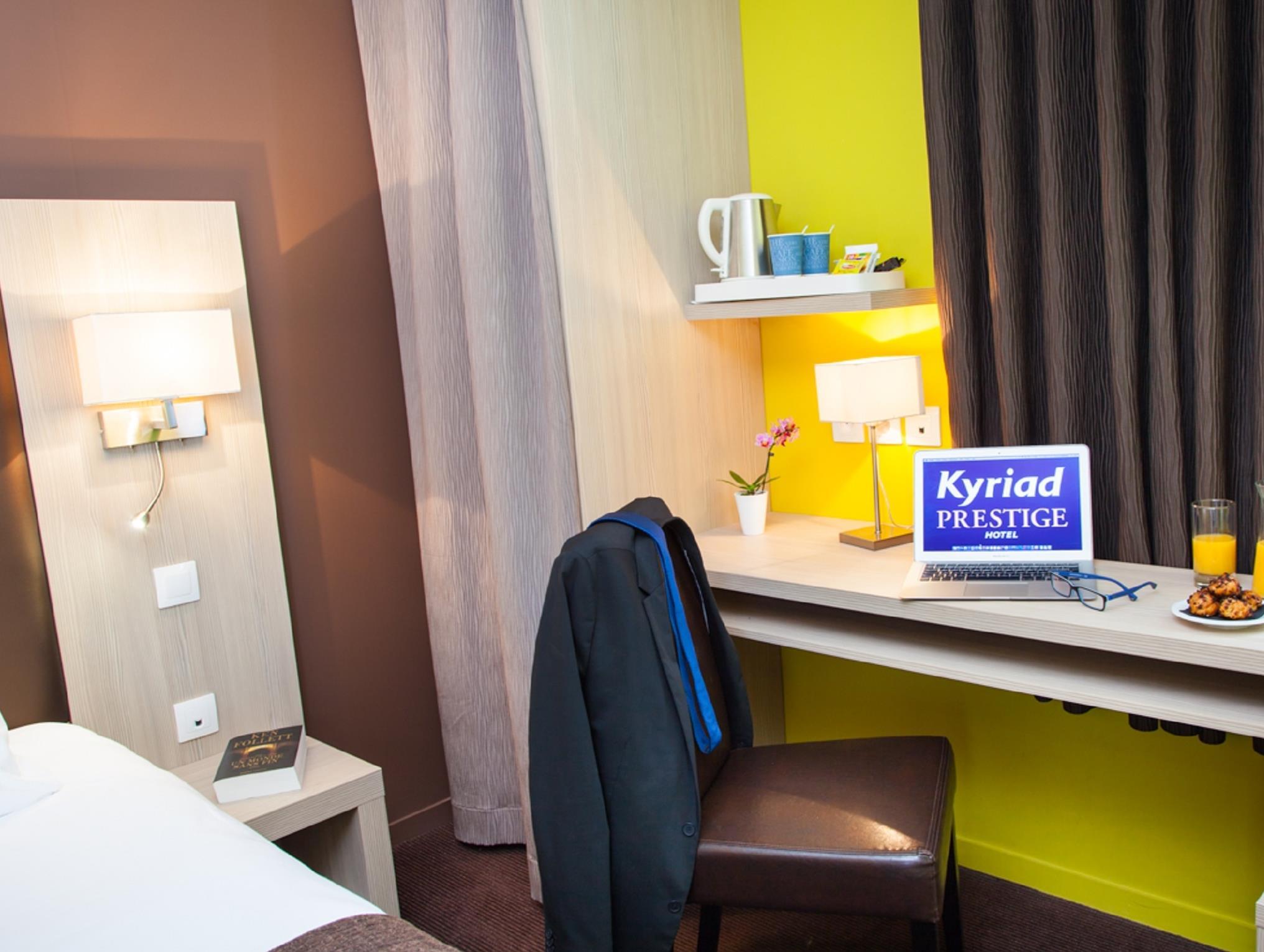 Ibis Styles Dijon Nord Valmy 写真