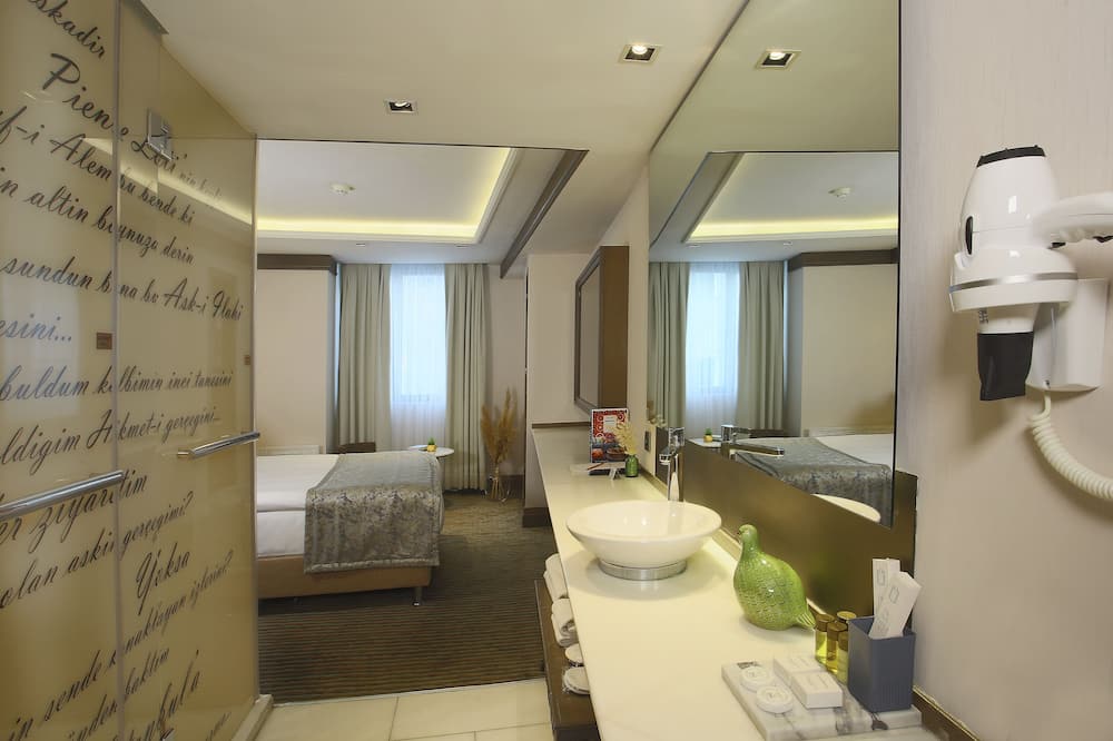 AHC アヤソフィア ホテル 写真