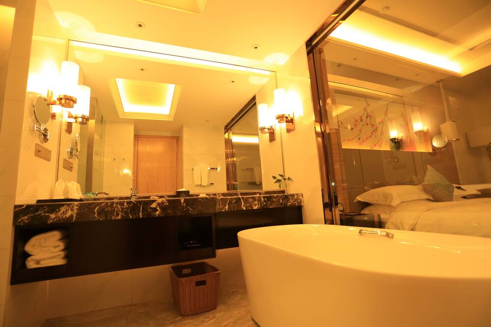 ラマダ イーヤン タオジャン 写真