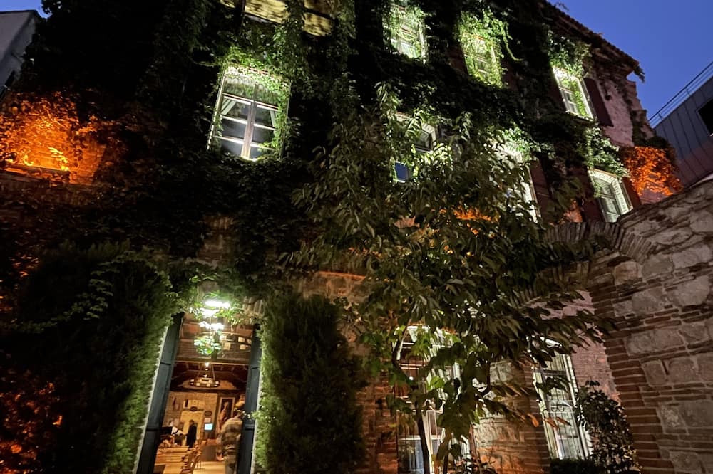 Giritligil Hotel 写真