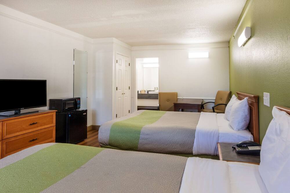 モーテル 6 ノックスビル、テネシー 写真