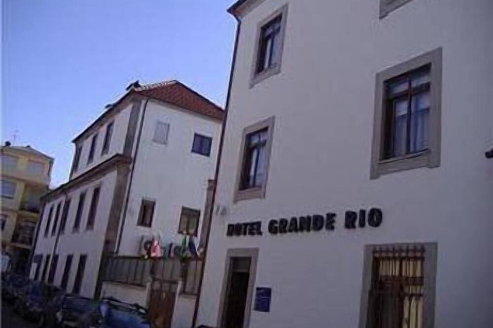 ホテル グランデ リオ 写真
