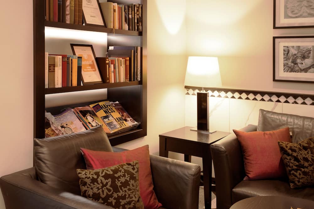 ヴィクトリア ホテル 写真