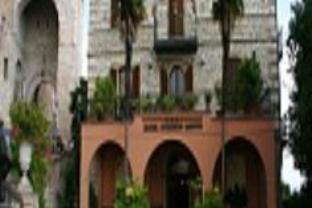 ホテル ウィンザー サヴォイア 写真