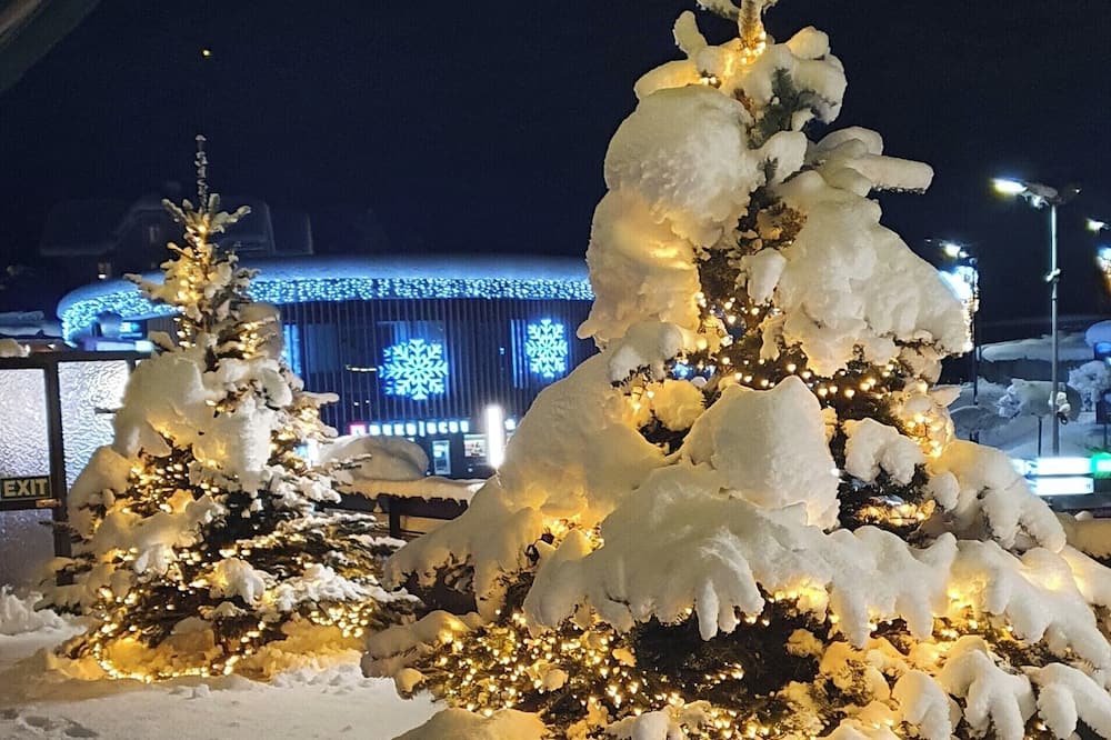 ベルナーホフ ホテル 写真