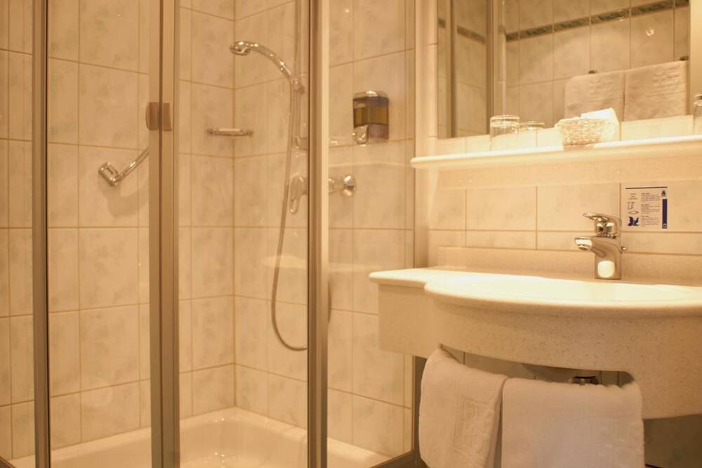 ホテル クロスター ヒルサウ 写真