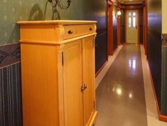 Platán Hotel & Étterem 写真