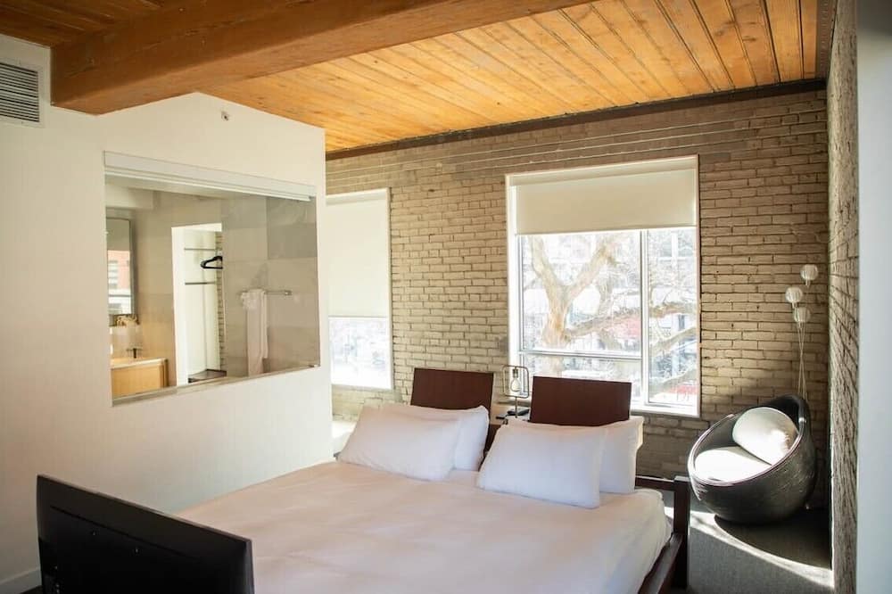 ホテル オーチョ 写真