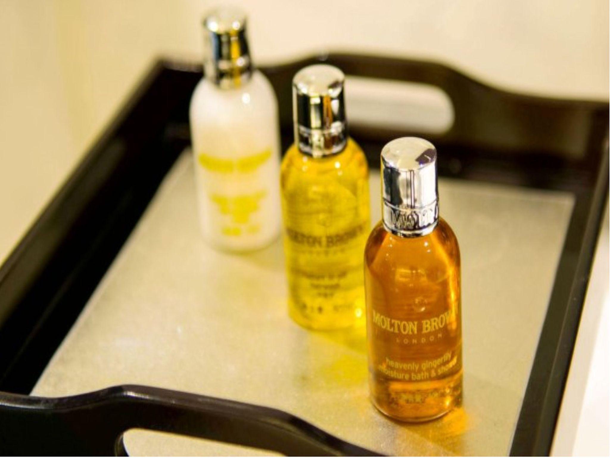 タングラ ホテル ティアンジン 写真