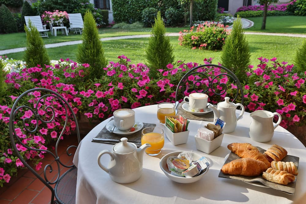 ホテル オリンピア ベニス BW シグネチャー コレクション 写真