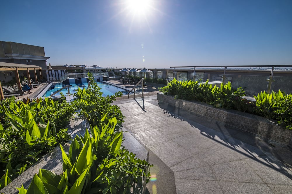 Ayla Grand Hotel 写真