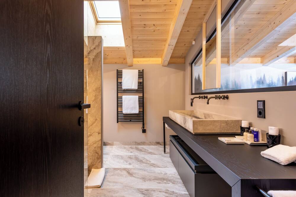 Hotel Madlein 写真